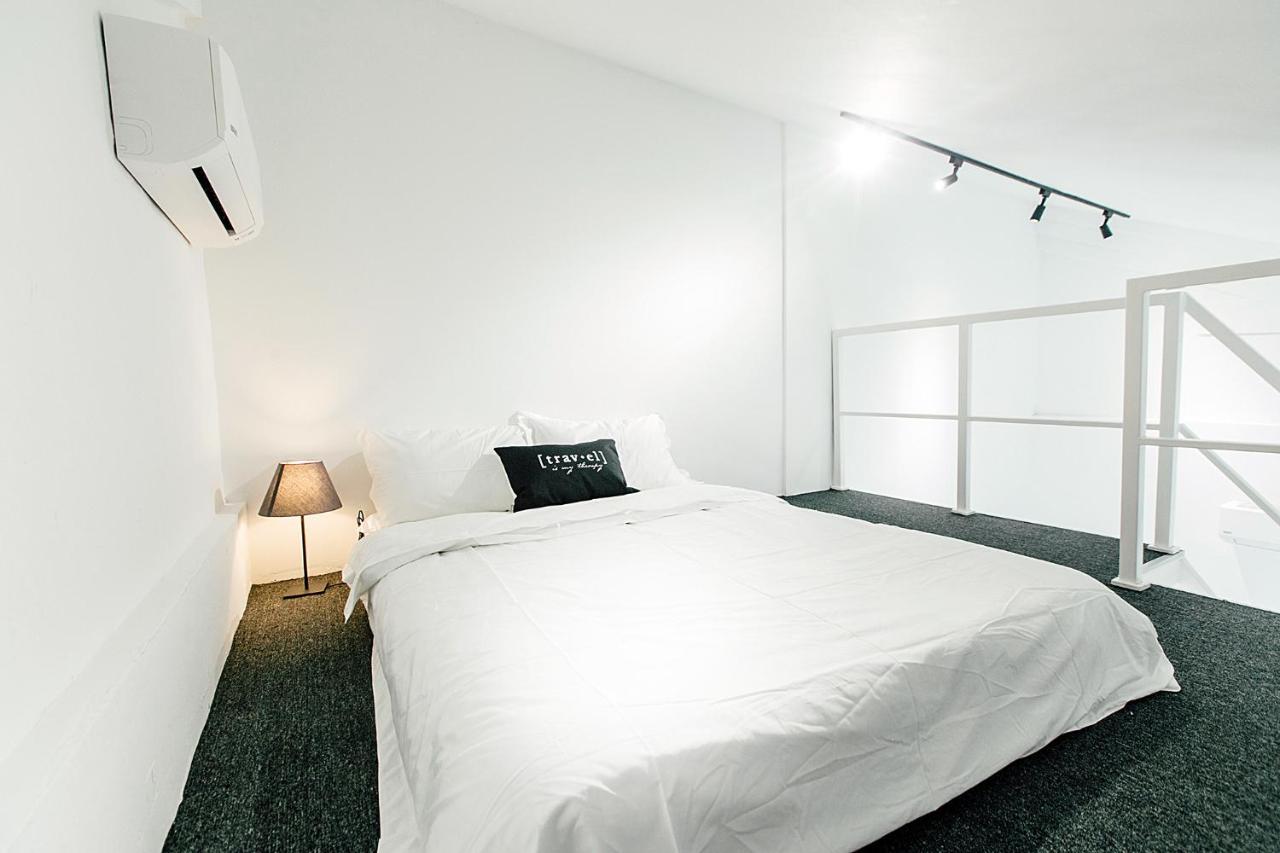 Kloc Space Bukit Bintang, クアラルンプール エクステリア 写真