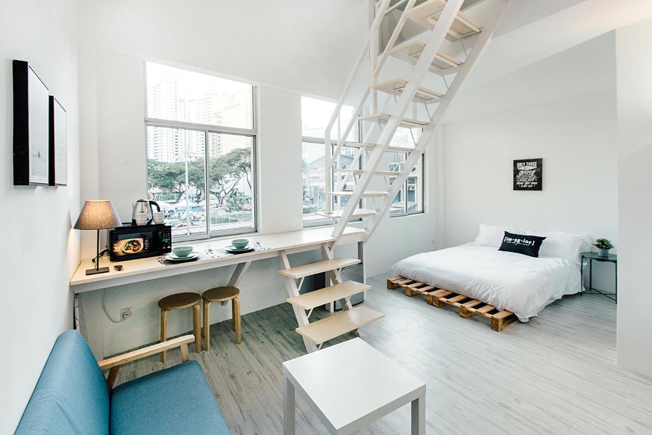 Kloc Space Bukit Bintang, クアラルンプール エクステリア 写真