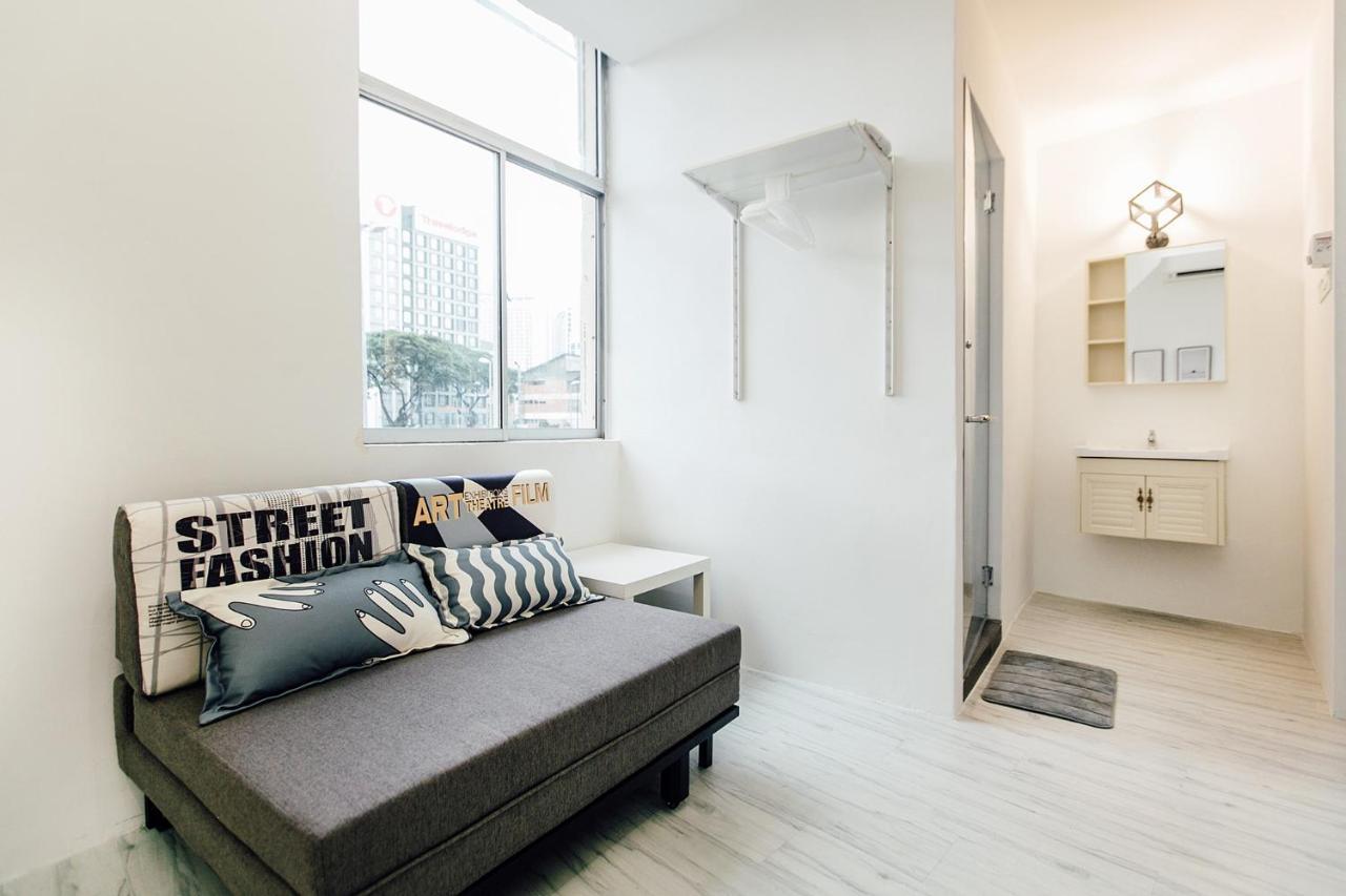 Kloc Space Bukit Bintang, クアラルンプール エクステリア 写真