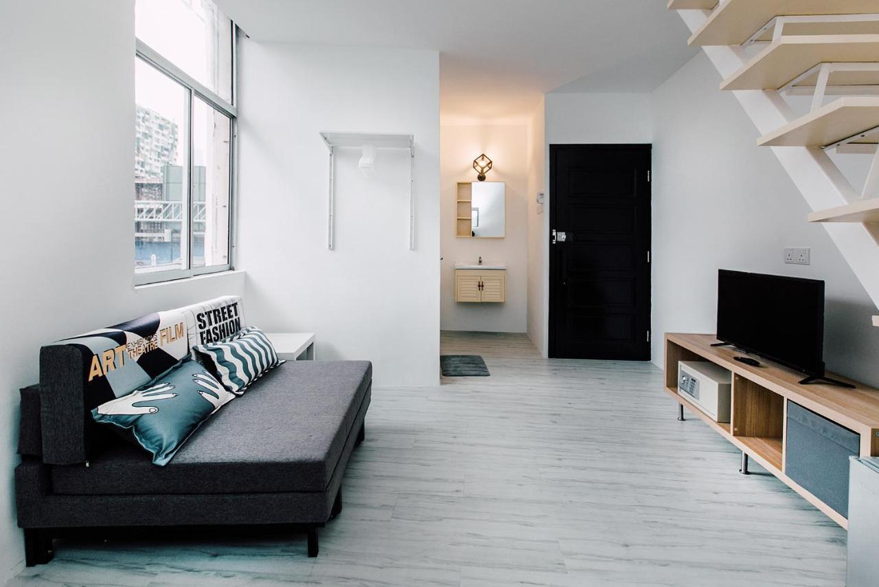 Kloc Space Bukit Bintang, クアラルンプール エクステリア 写真