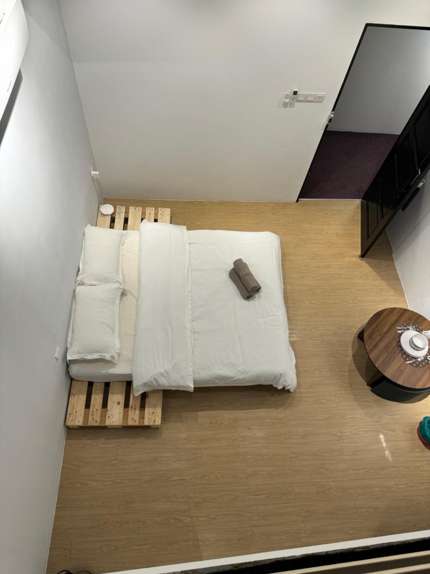 Kloc Space Bukit Bintang, クアラルンプール エクステリア 写真