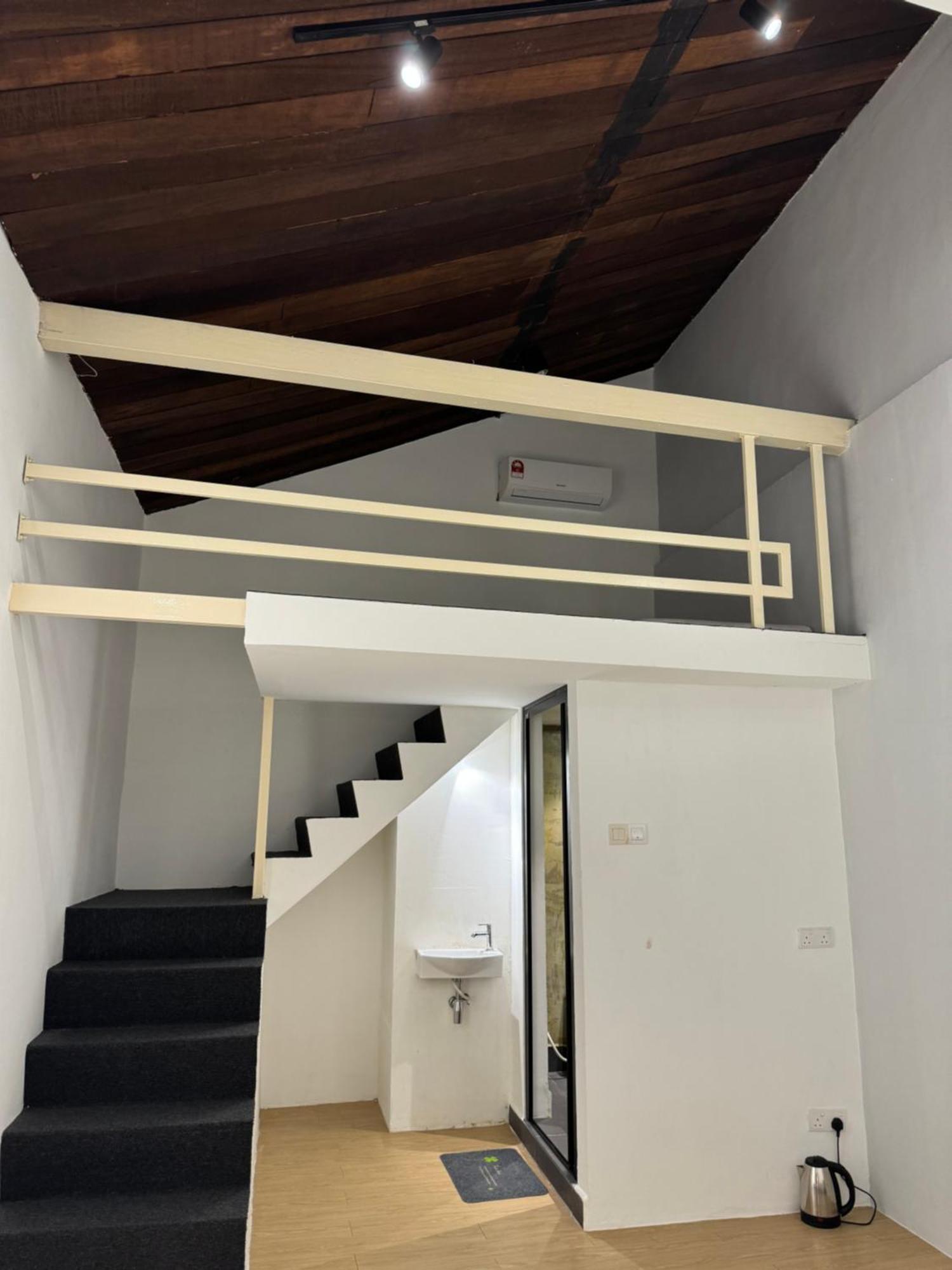 Kloc Space Bukit Bintang, クアラルンプール エクステリア 写真